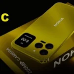 Nokia Magic Max